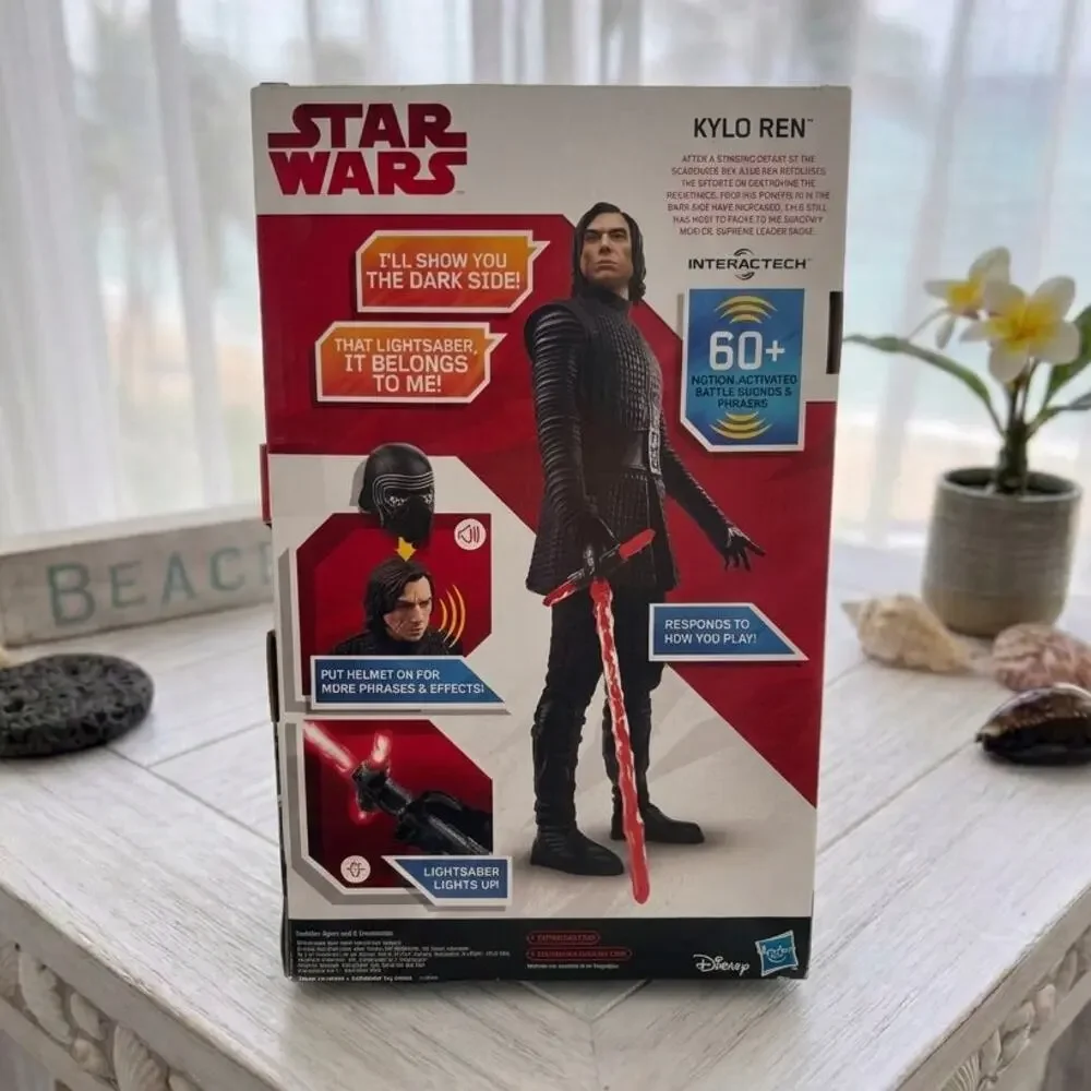 Hasbro star wars